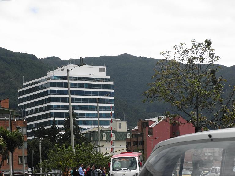 Foto de Bogotá, Colombia