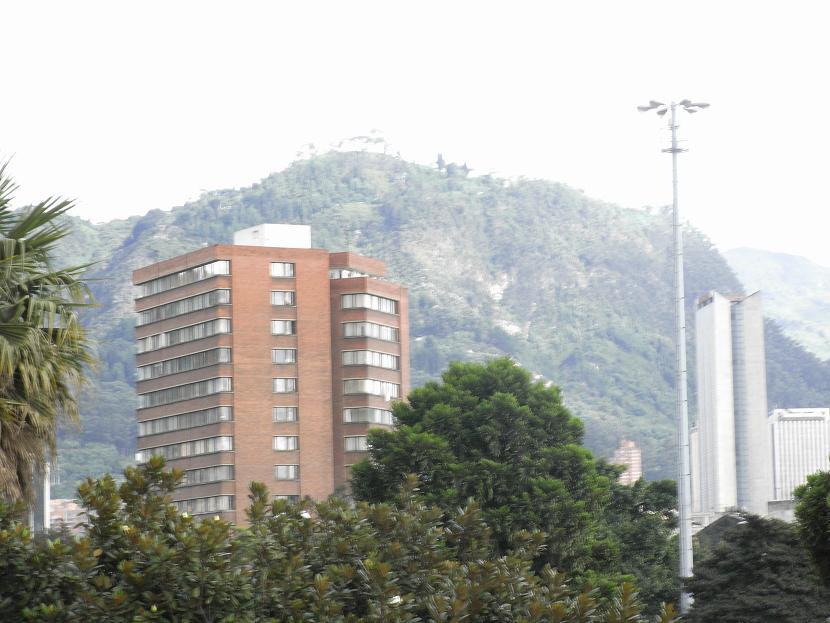 Foto de Bogotá, Colombia