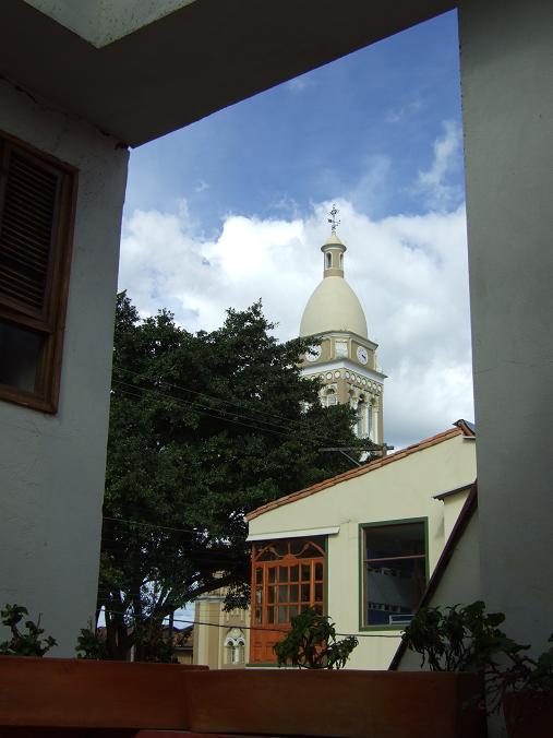 Foto de Cajica, Colombia