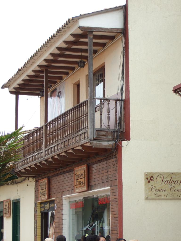 Foto de Chia, Colombia