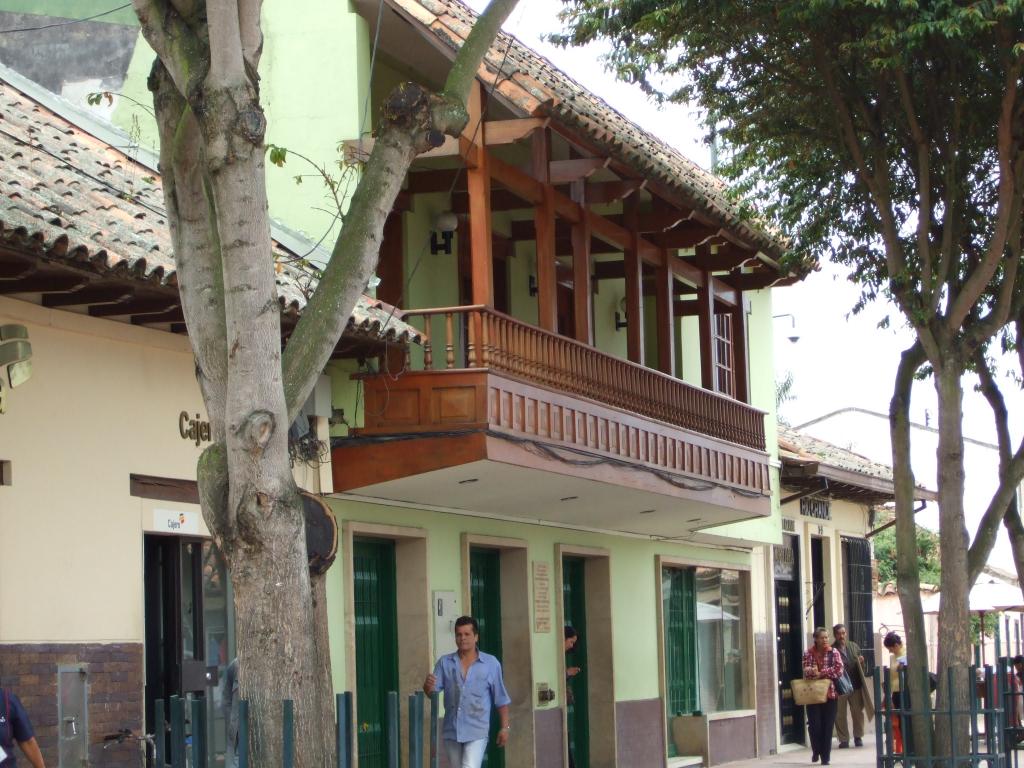 Foto de Chia, Colombia