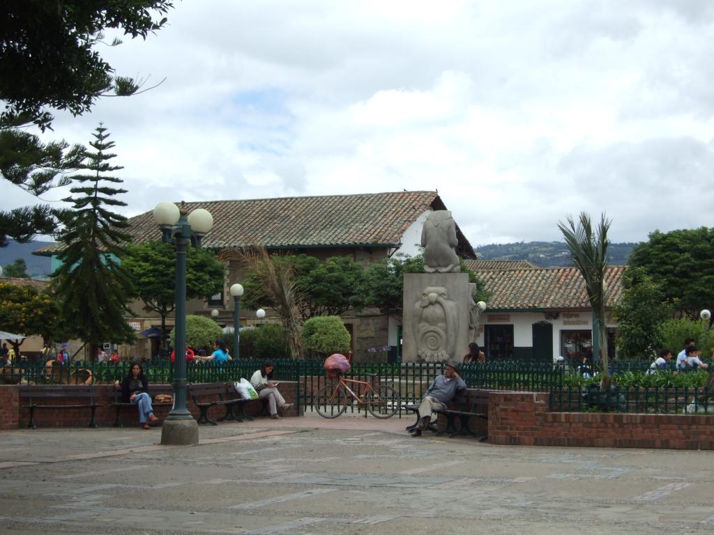 Foto de Chia, Colombia