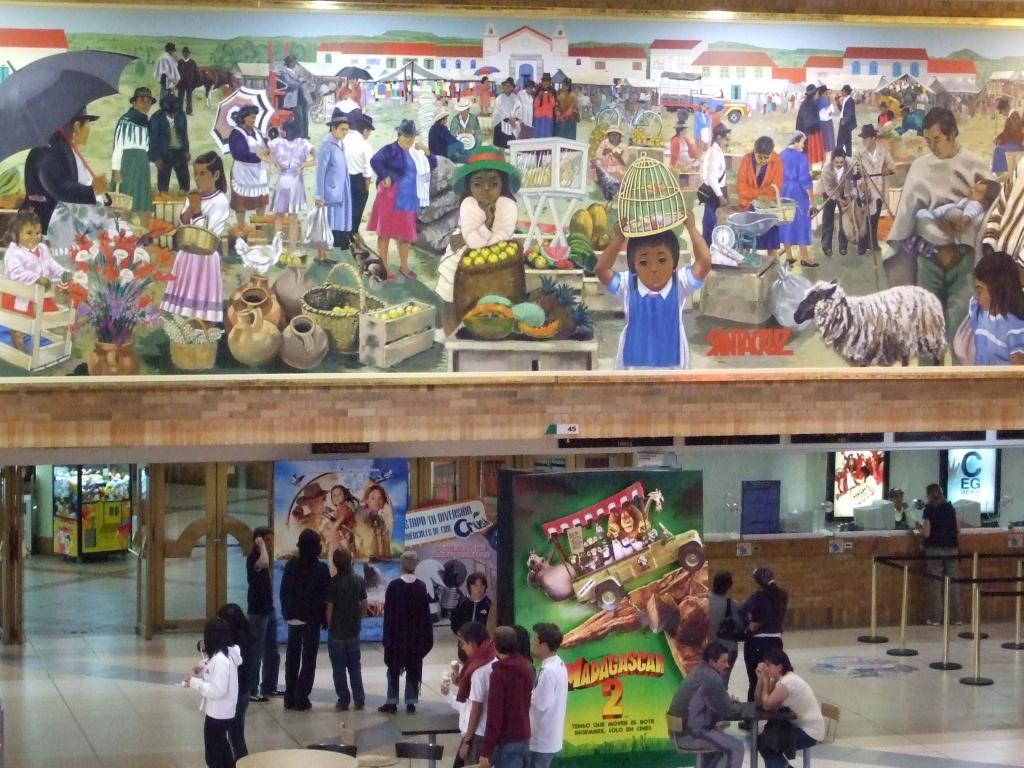 Foto de Chia, Colombia