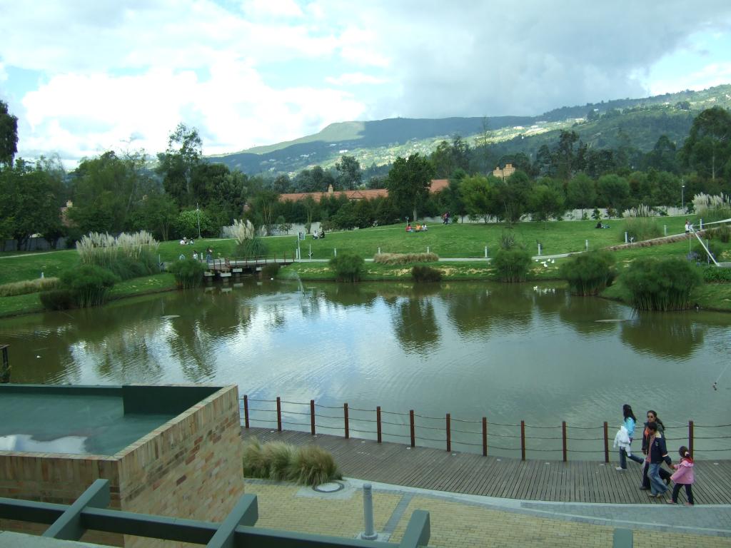 Foto de Chia, Colombia