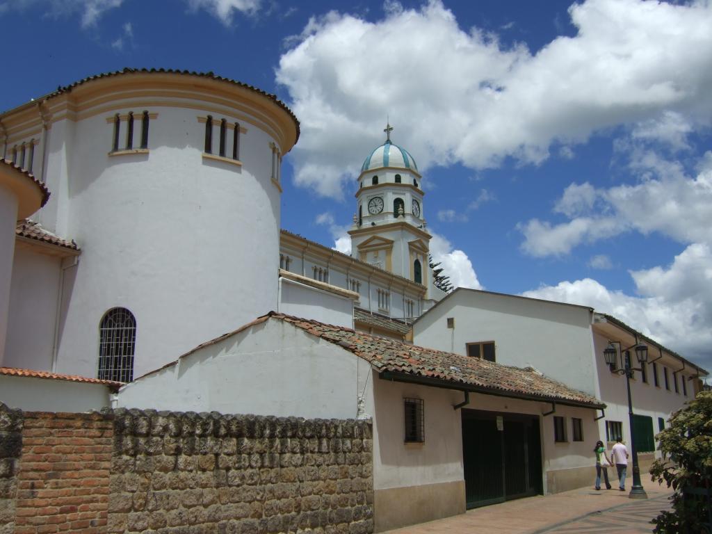 Foto de Chia, Colombia