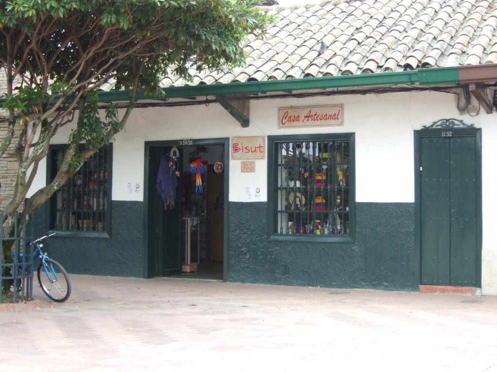 Foto de Chia, Colombia