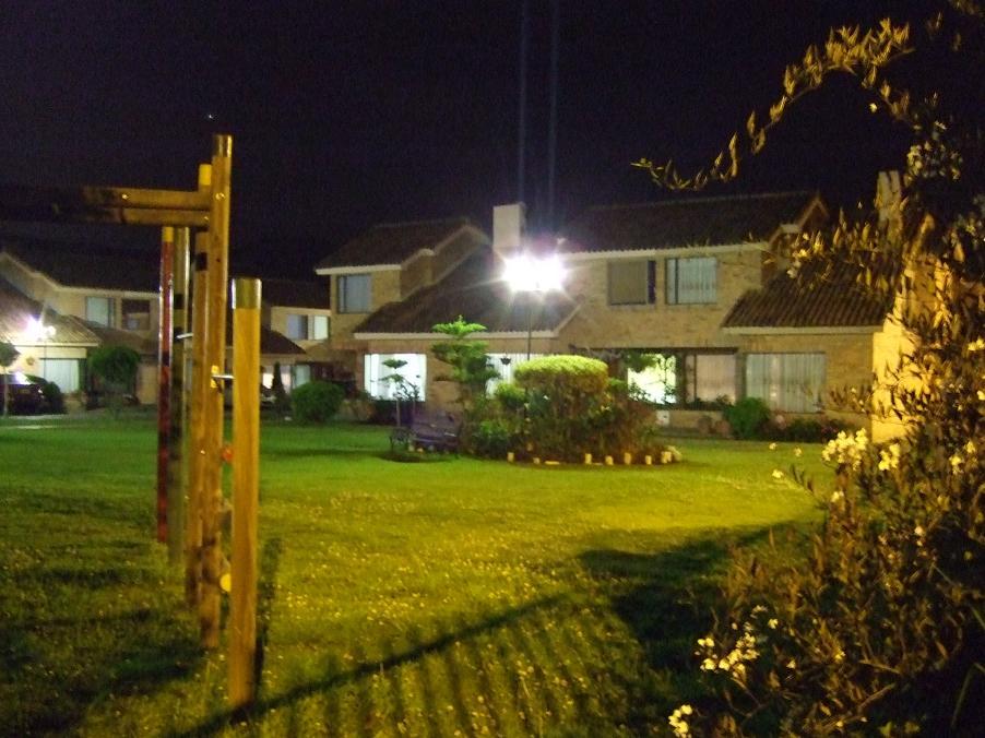 Foto de Chia, Colombia