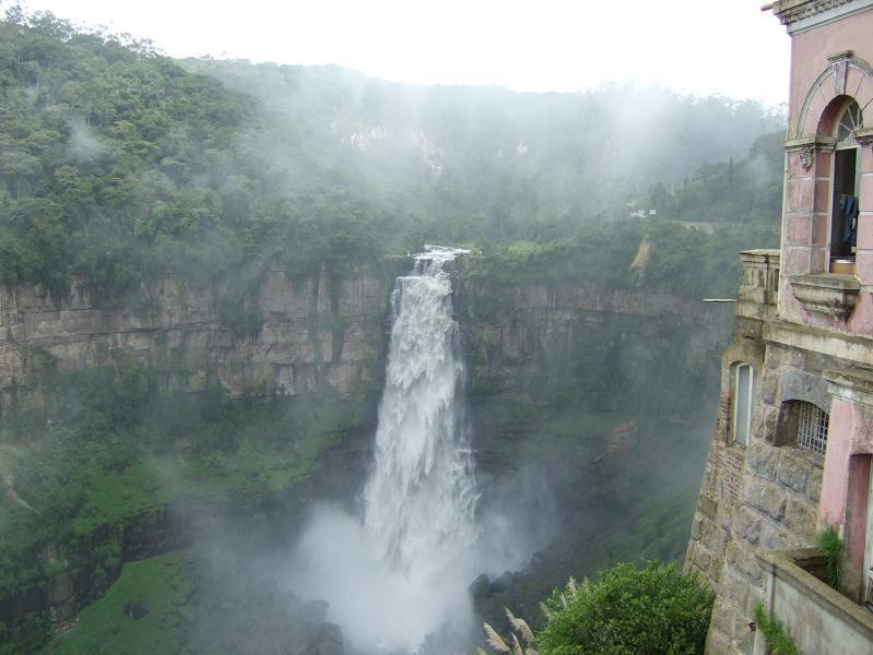 Foto de El Salto, Colombia