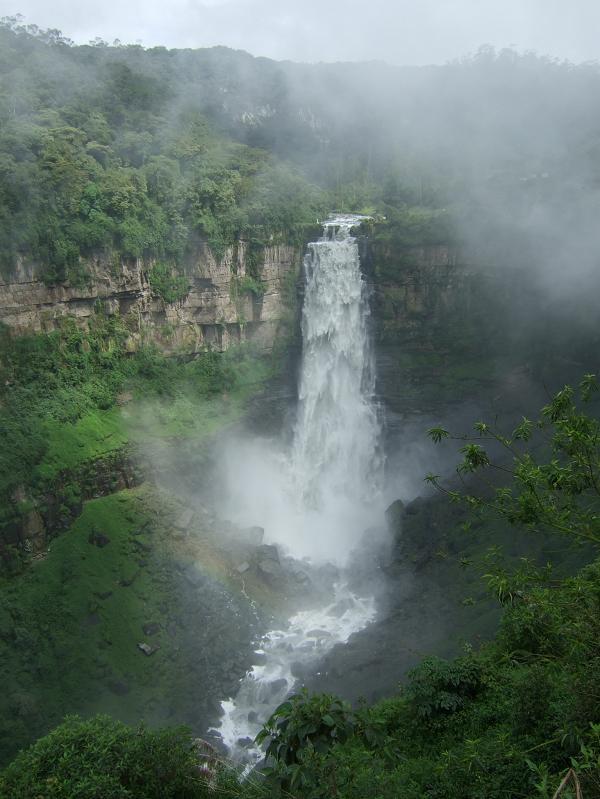 Foto de El Salto, Colombia