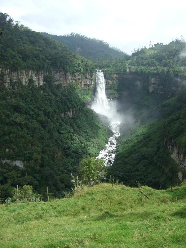 Foto de El Salto, Colombia