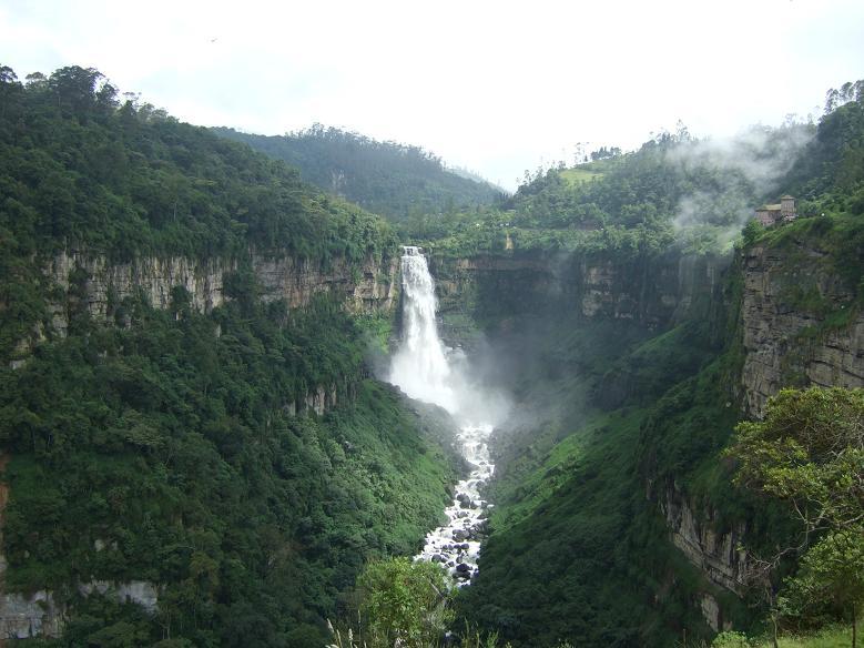 Foto de El Salto, Colombia