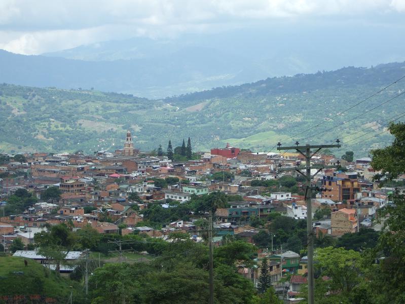 Foto de El Colegio, Colombia