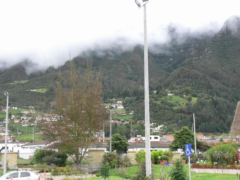 Foto de Sopo, Colombia