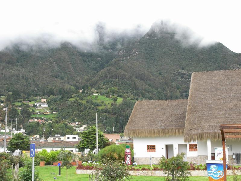 Foto de Sopo, Colombia