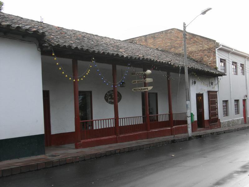 Foto de Sopo, Colombia