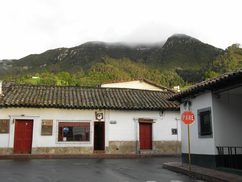 Foto de Sopo, Colombia