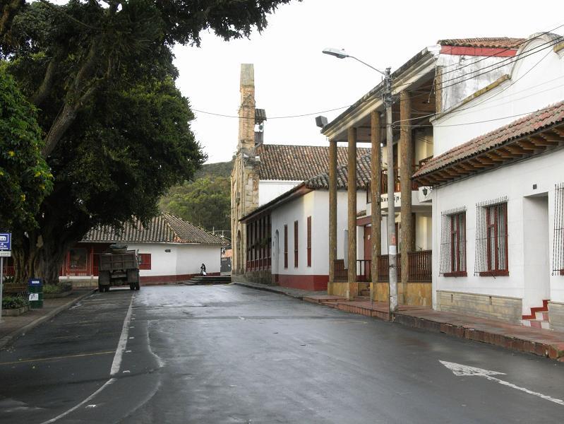 Foto de Sopo, Colombia