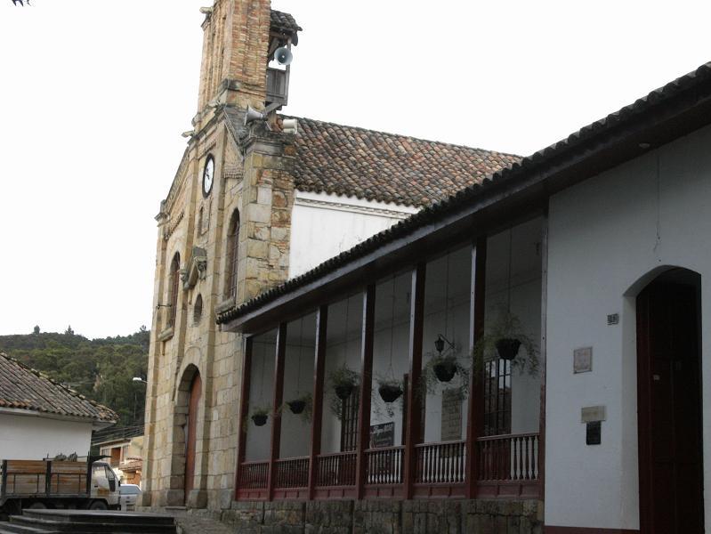 Foto de Sopo, Colombia