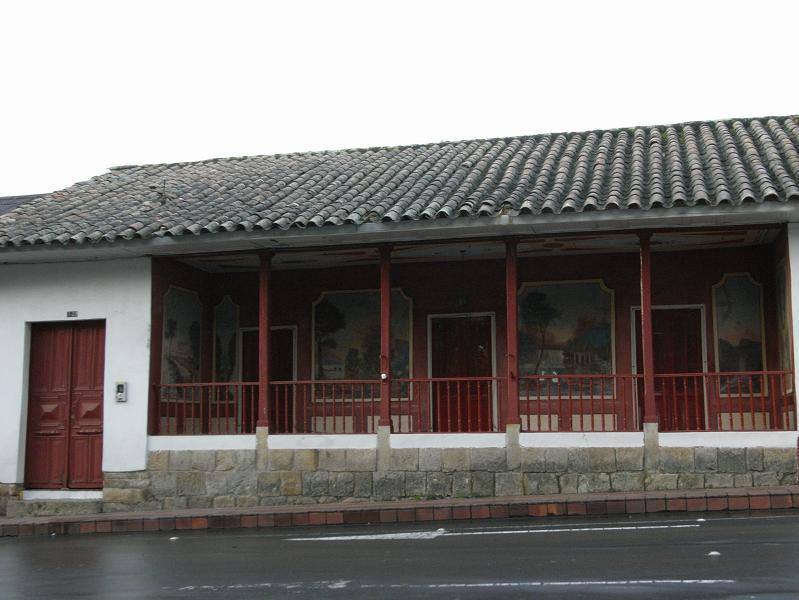 Foto de Sopo, Colombia