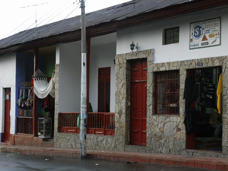 Foto de Sopo, Colombia