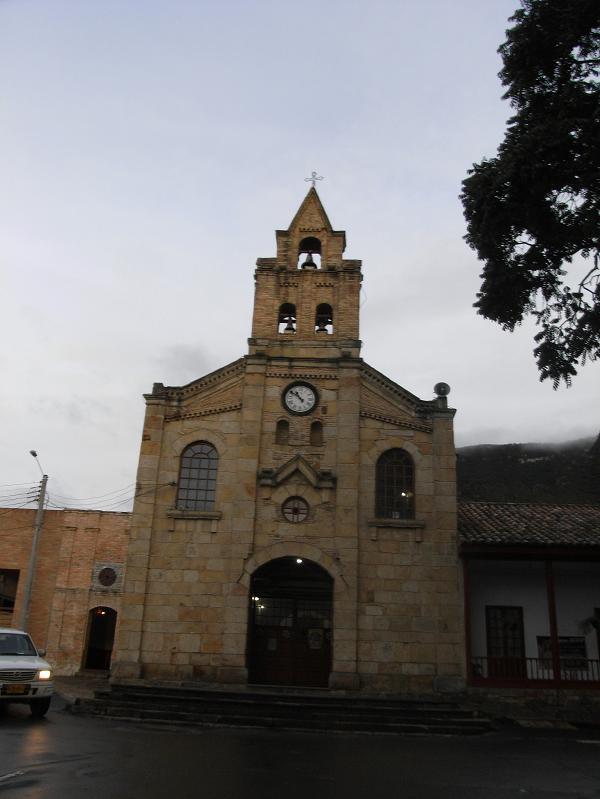 Foto de Sopo, Colombia