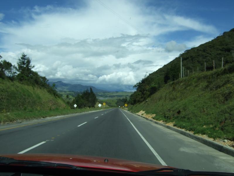 Foto de Villapinzon, Colombia
