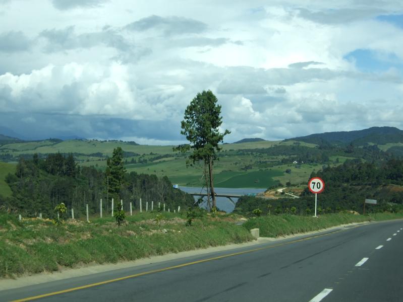 Foto de Villapinzon, Colombia