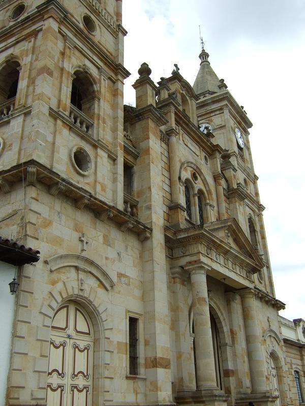Foto de Villapinzon, Colombia