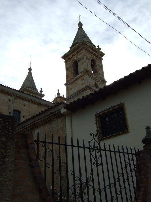 Foto de Villapinzon, Colombia