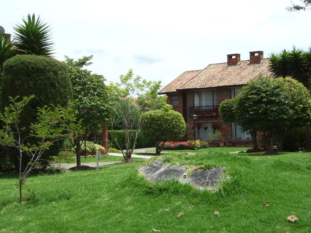 Foto de Chia, Colombia