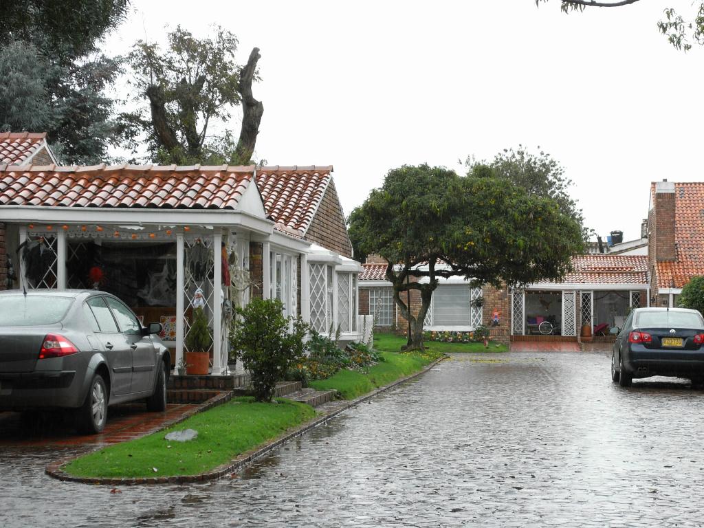 Foto de Bogotá, Colombia