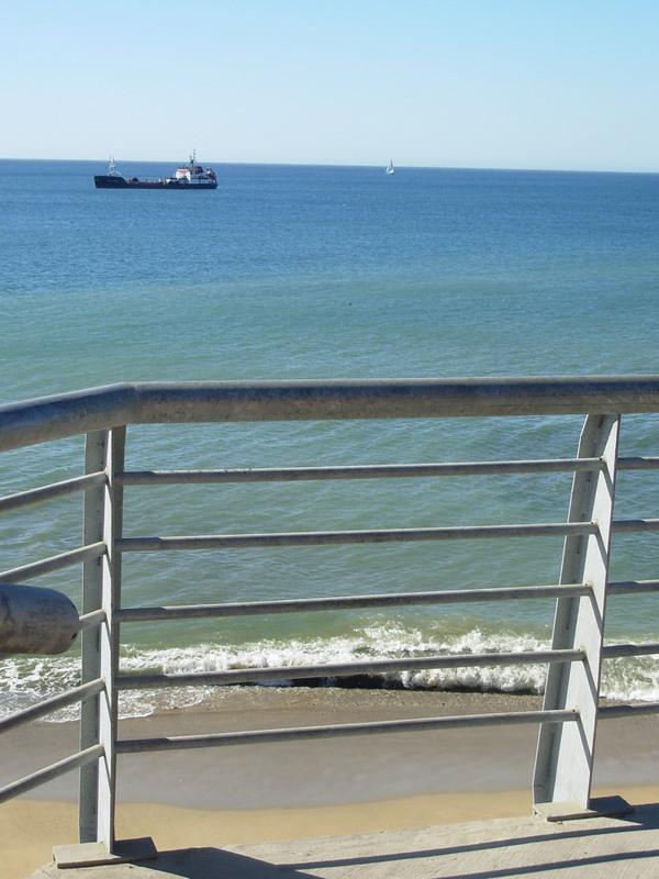 Foto de Valparaiso, Chile