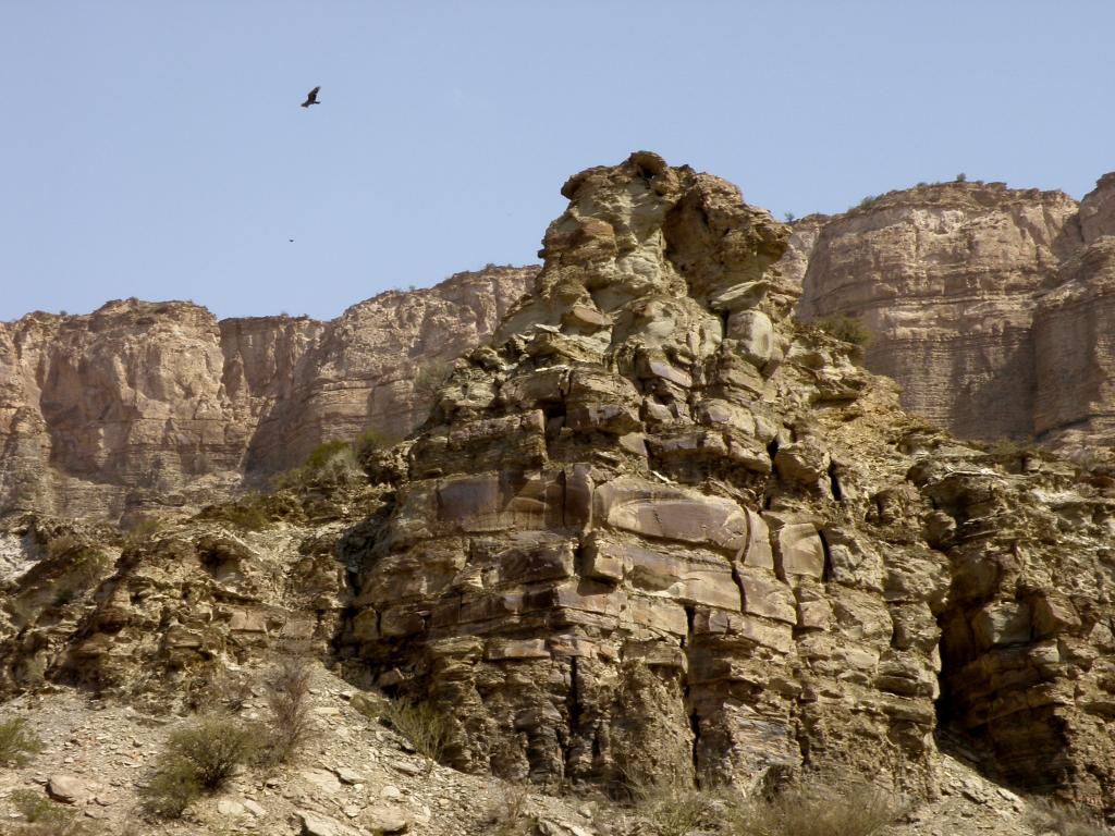 Foto de Huaco (San Juan), Argentina
