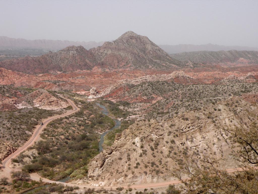 Foto de Huaco (San Juan), Argentina