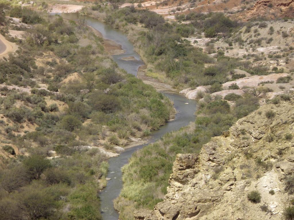 Foto de Huaco (San Juan), Argentina