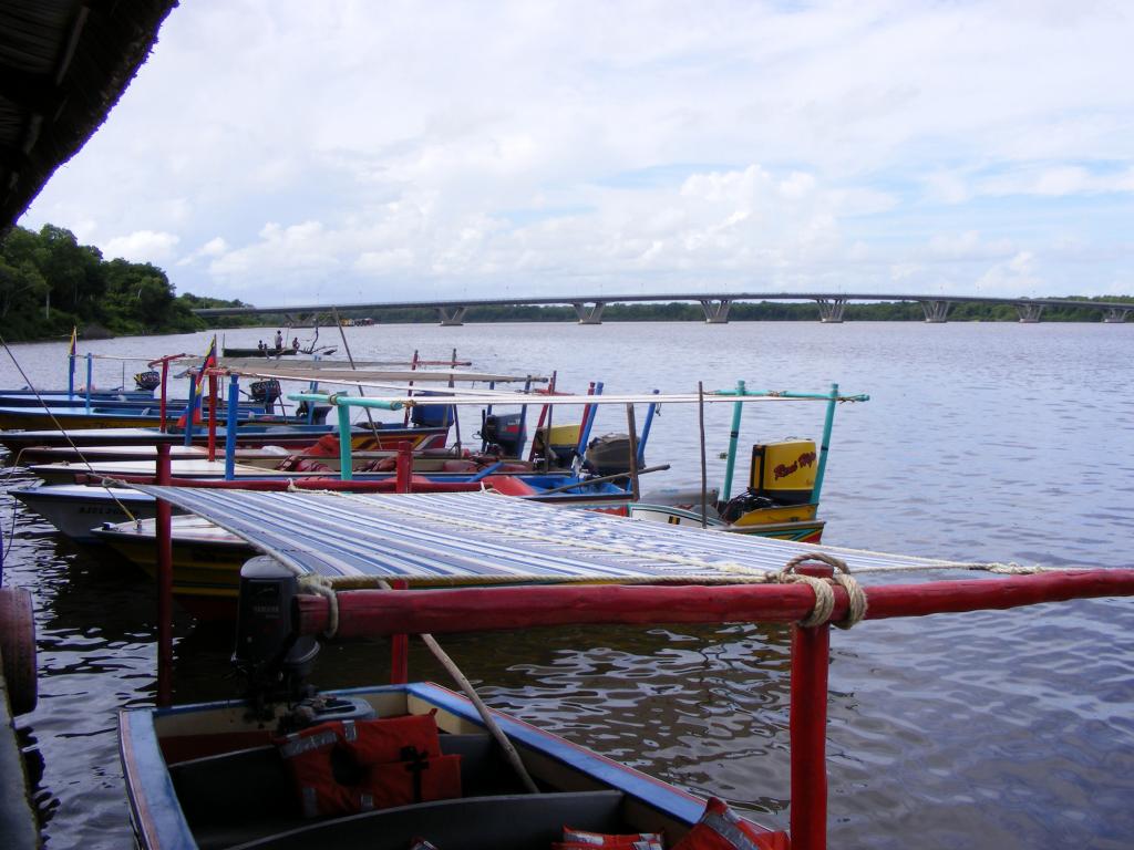 Foto de Laguna de Sinamaica, Venezuela