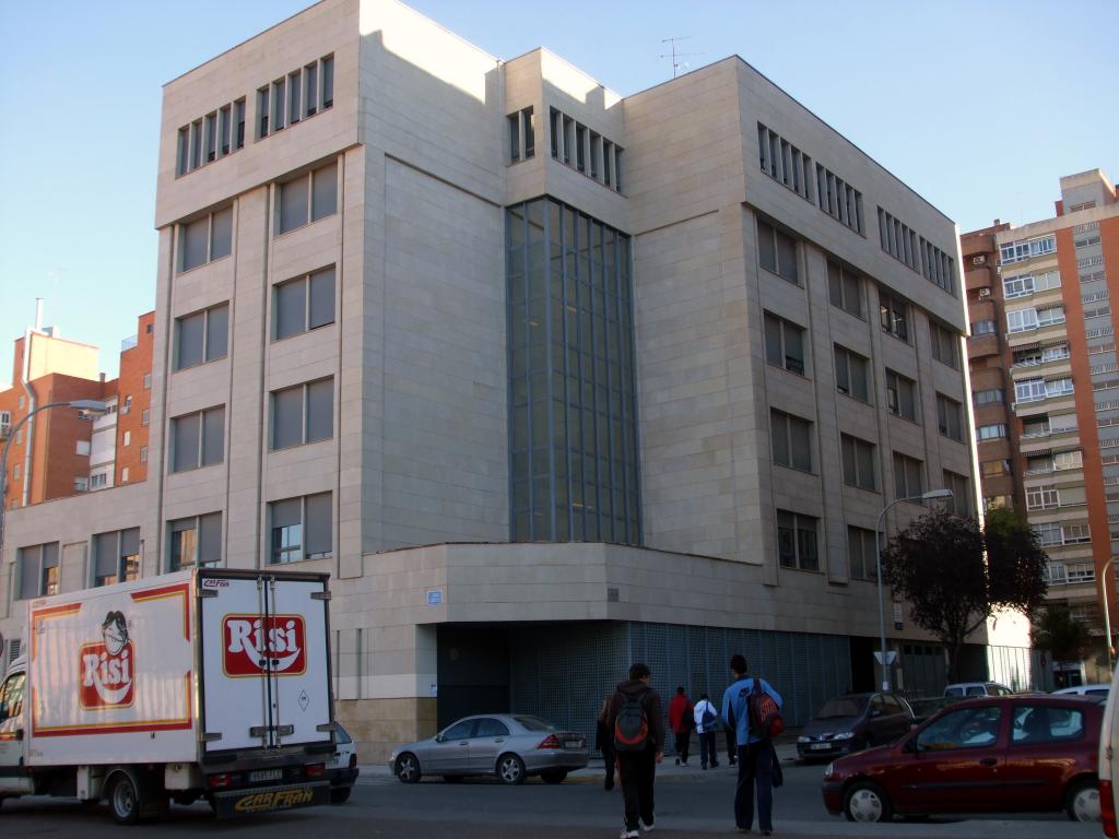 Foto de Albacete (Castilla La Mancha), España