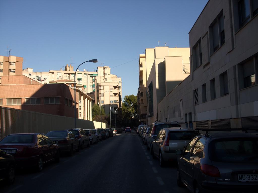 Foto de Albacete (Castilla La Mancha), España