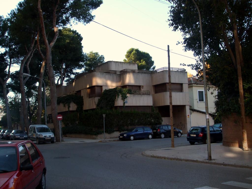 Foto de Albacete (Castilla La Mancha), España