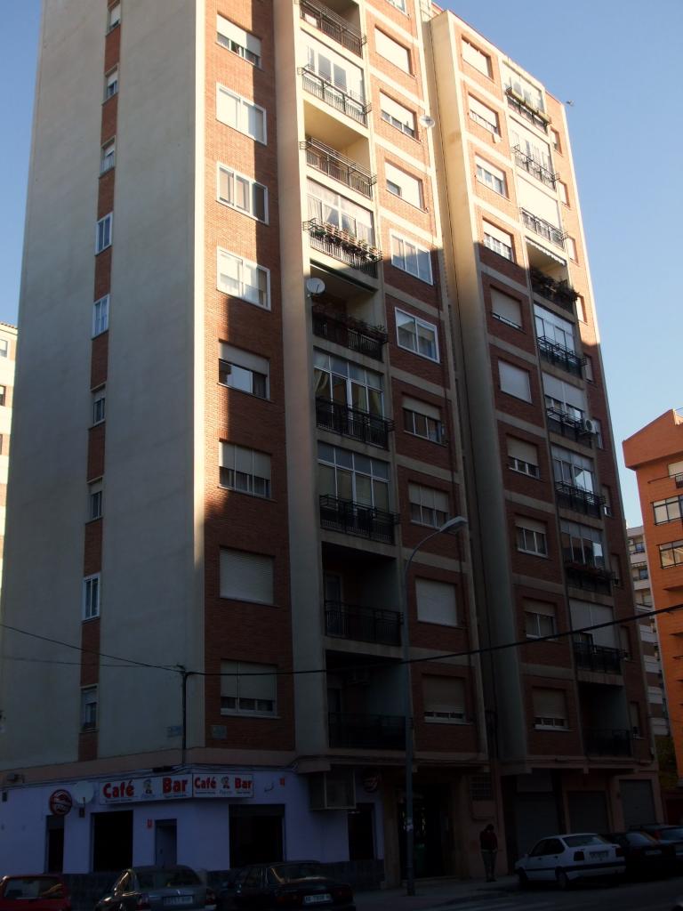 Foto de Albacete (Castilla La Mancha), España