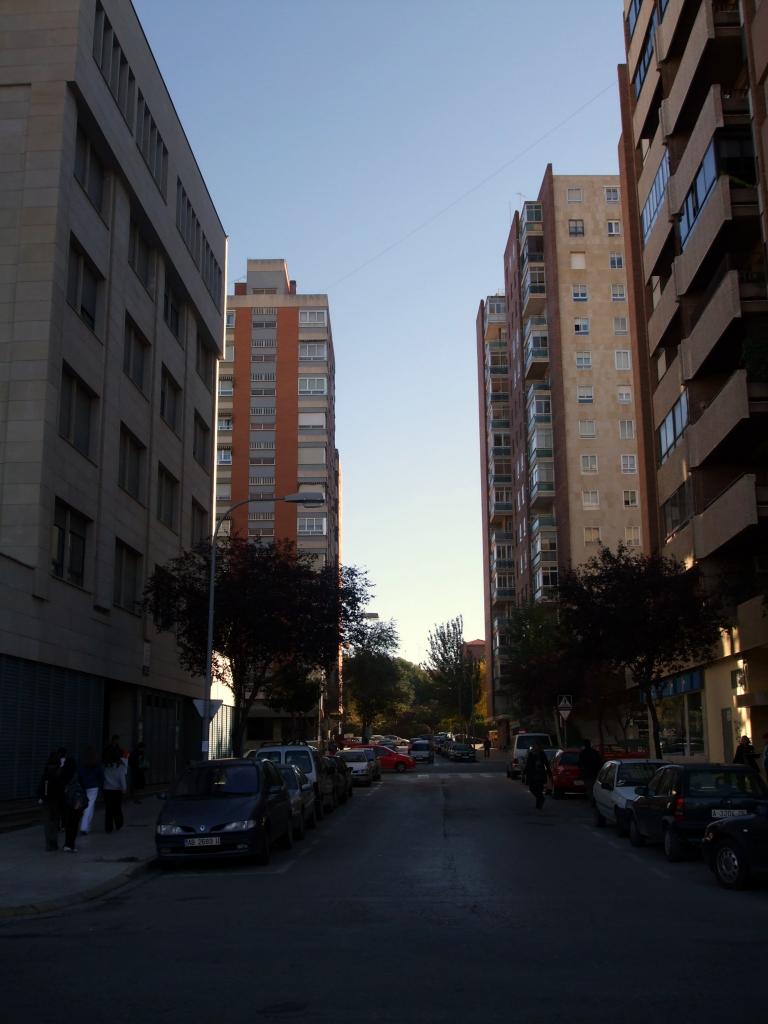 Foto de Albacete (Castilla La Mancha), España