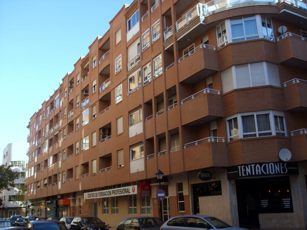 Foto de Albacete (Castilla La Mancha), España