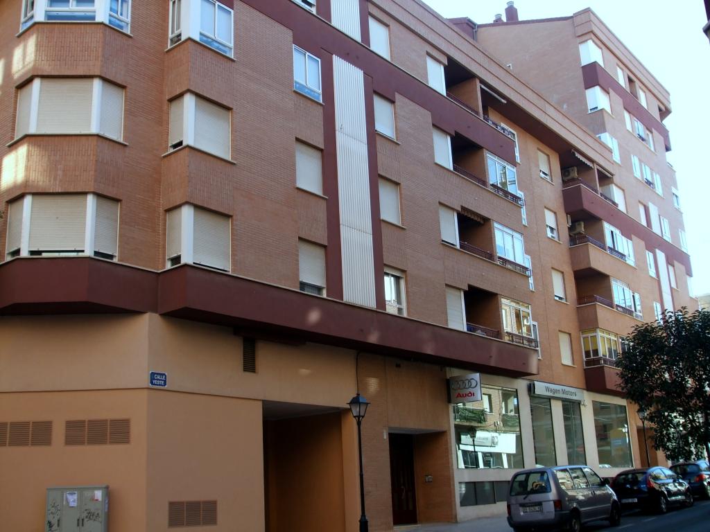 Foto de Albacete (Castilla La Mancha), España