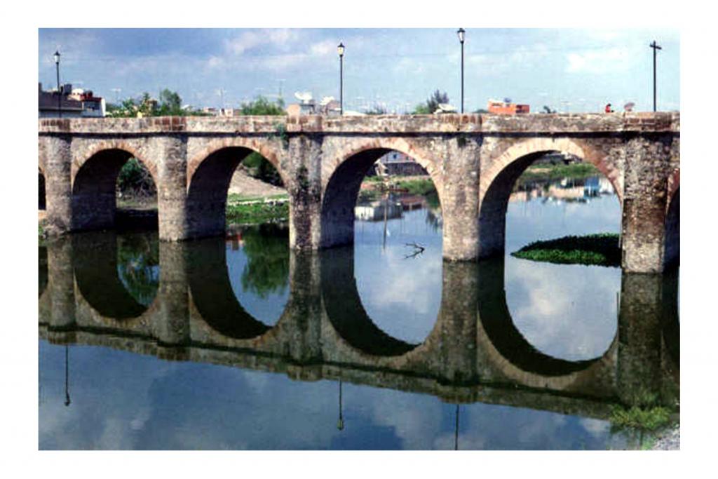 Foto de La Piedad de Cavadas  (Michoacan), México