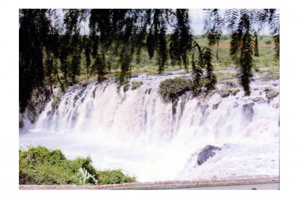 Foto de La Piedad de Cavadas  (Michoacan), México