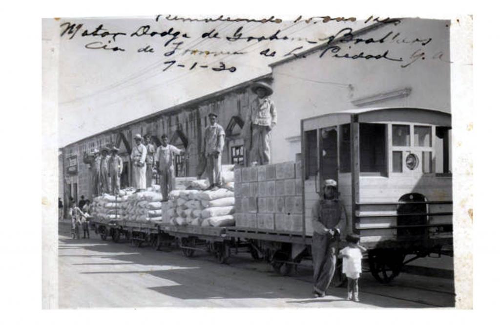 Foto de La Piedad  (Michoacan), México