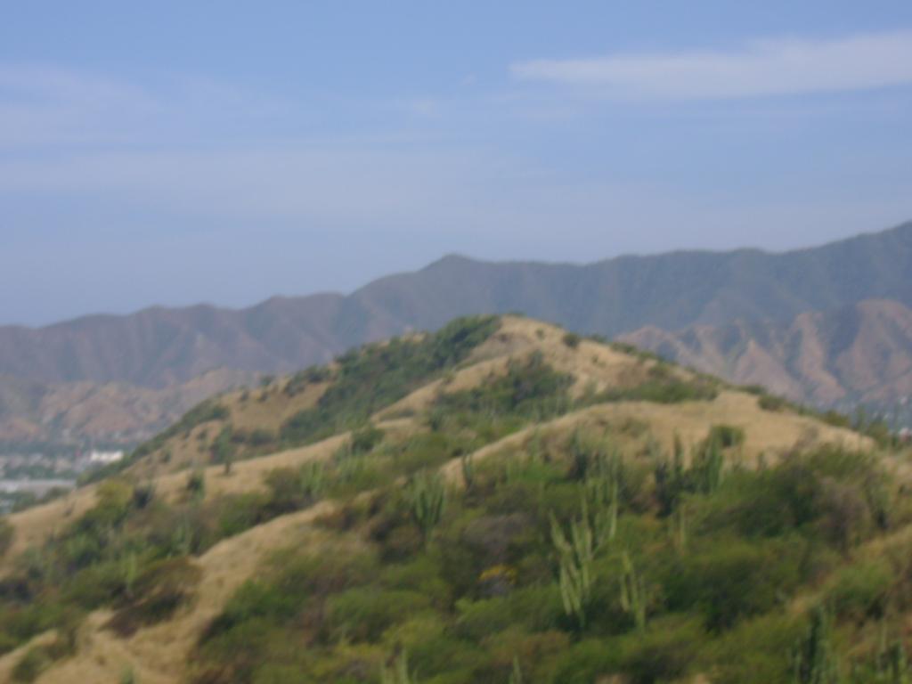 Foto de Santa Marta, Colombia