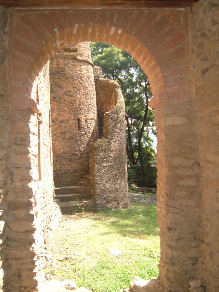 Foto de Gondar, Etiopía