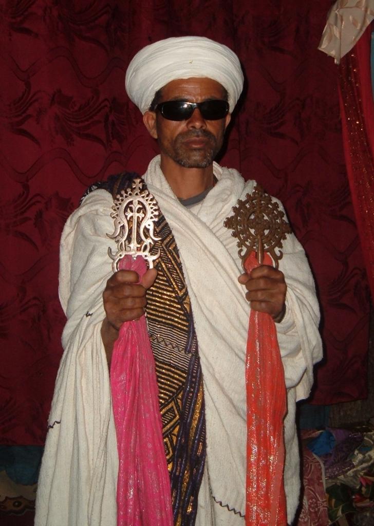 Foto de Lalibela, Etiopía