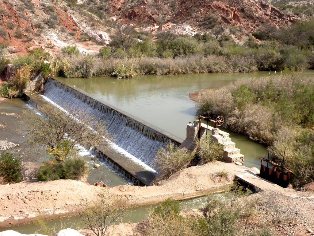 Foto de Huaco (San Juan), Argentina